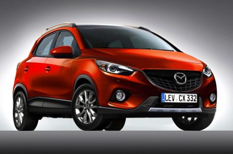 Mazda намерена отозвать 2,3 млн автомобилей по всему миру