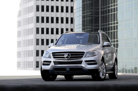 Средняя цена Mercedes – 3,608 миллиона рублей