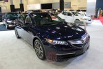 Acura кому принадлежит