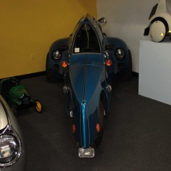 Miami Auto Museum Dezer Collection
