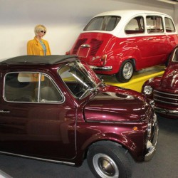 Miami Auto Museum Dezer Collection