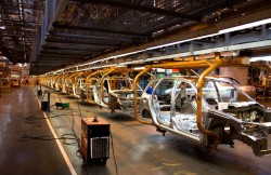 Сергей громак автоваз