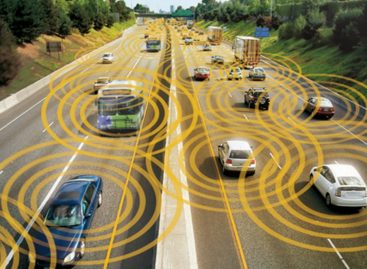 Что будет ездить по дорогам в 2050 – беспилотный автомобиль или танк?