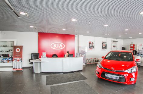 KIA Motors Rus вносит уточнения по вопросам поставок и формирования цен