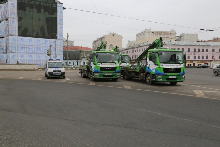 Новые волги горьковского автозавода