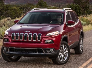 В Jeep заявили о готовности отказаться от названия Cherokee после критики вождя индейского народа