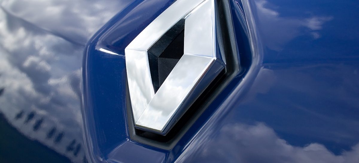 Renault будет выпускать автомобили с двухцилиндровым двигателем