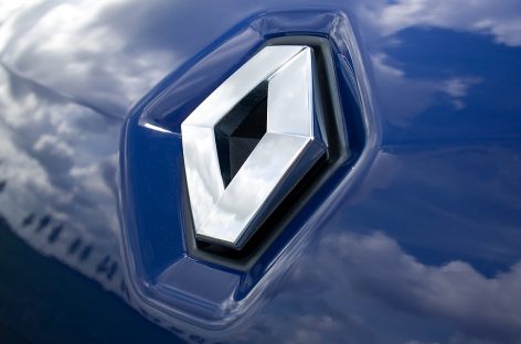 Renault будет выпускать автомобили с двухцилиндровым двигателем
