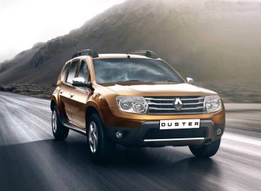 Renault откажется от общих моделей с Dacia