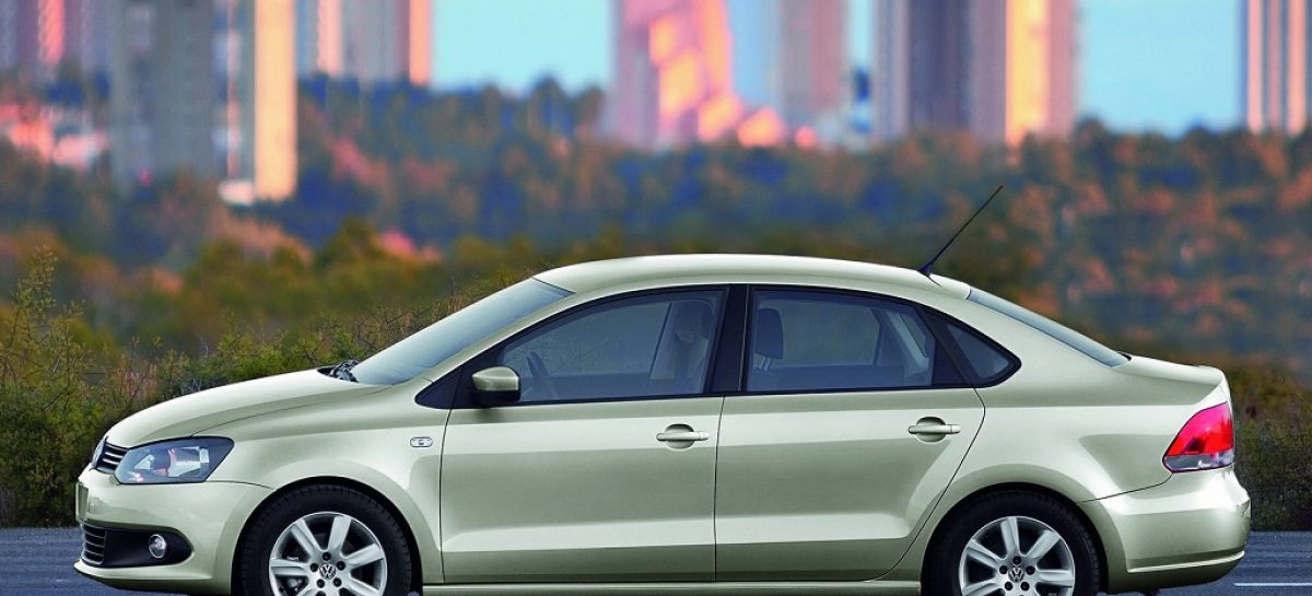 Volkswagen Polo – хорошая альтернатива Kia Rio на вторичном рынке
