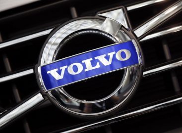 Volvo начинает продавать автомобили через интернет
