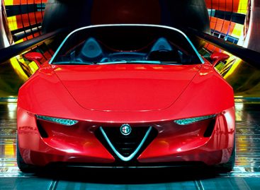 Пять причин приобрести Alfa Romeo