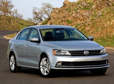 Как Volkswagen перехитрил экологов