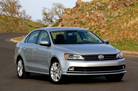 Как Volkswagen перехитрил экологов