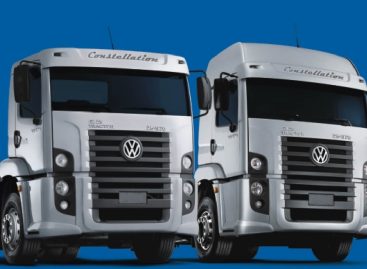Volkswagen Group собирает грузовые подразделения в одном месте