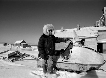Снегоход Тайга – вариация Ski Doo от Bombardier