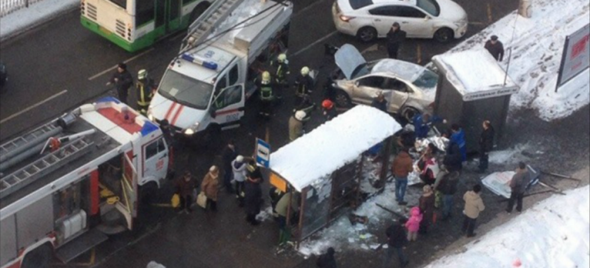 Российские особенности борьбы со смертностью на дорогах