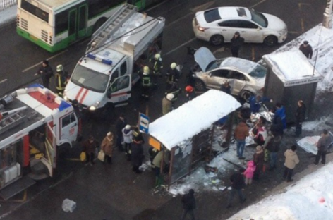 Российские особенности борьбы со смертностью на дорогах
