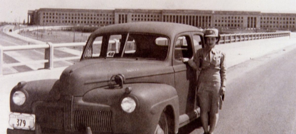 В 1942 в США запретили продажу новых автомобилей
