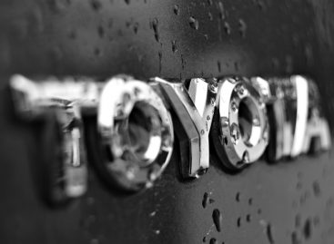 Великая битва Toyota, Volkswagen и General Motors