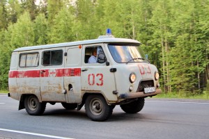 УАЗ-452