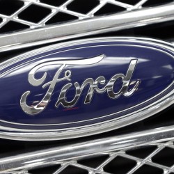 Ford представил новое поколение кроссовера Kuga