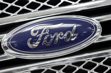 Ford объявляет о снижении цен