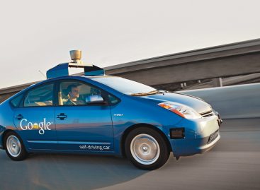 Дитер Цетше: Google вряд ли станет автопроизводителем