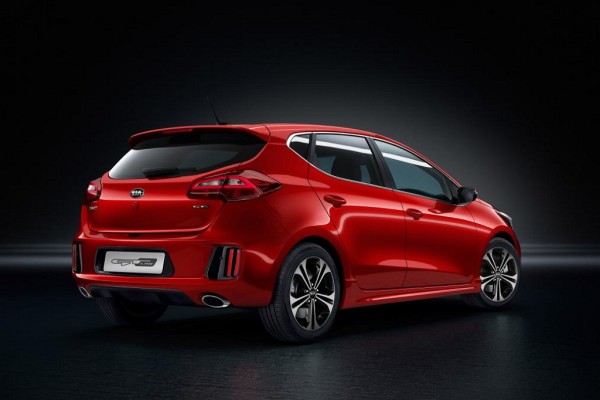 Аквапринт kia ceed