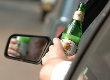 В Госдуме предлагают конфисковывать автомобили у пьяных водителей – по опыту Беларуси