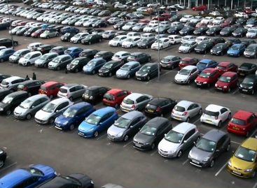 Рынок отечественных автомобилей с пробегом сократился на 4%