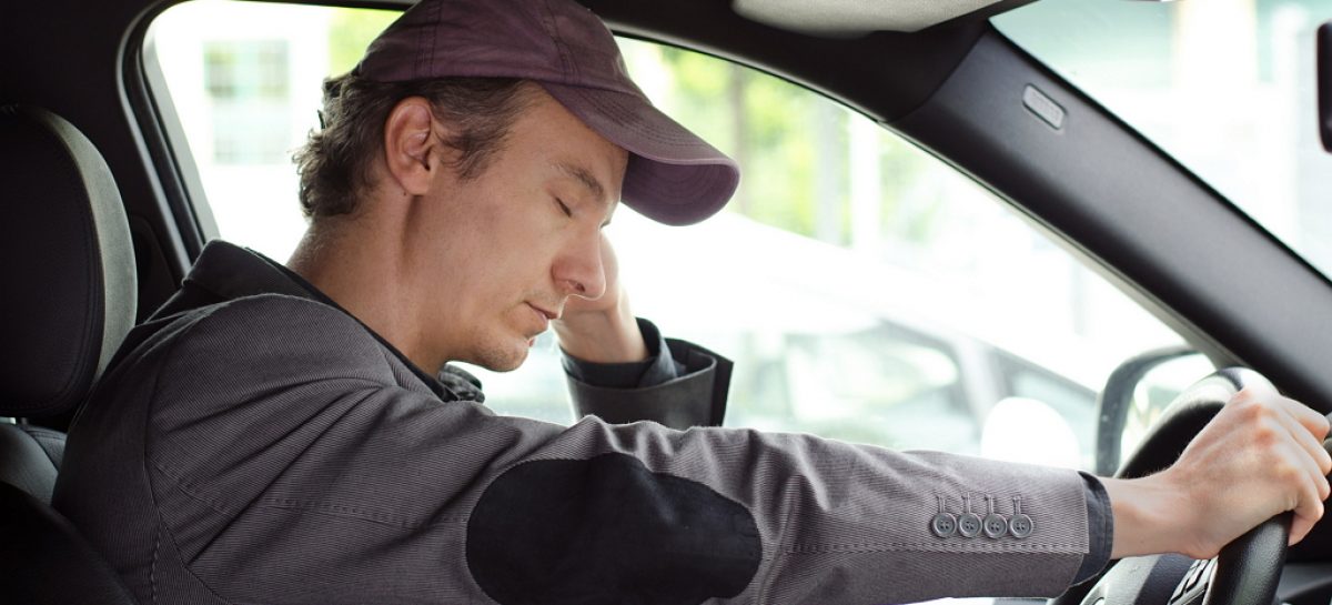 Компания «ЭЛВИС-НеоТек»разработала устройство, которое не позволяет уснуть водителю за рулем