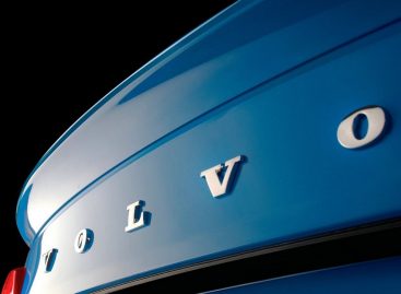 Volvo делает мотор по стандарту Евро-7