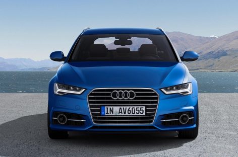 Вместо пяти моделей Audi в Калуге будут собираться только две