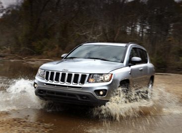 Почему Jeep Compass оказался плохим?