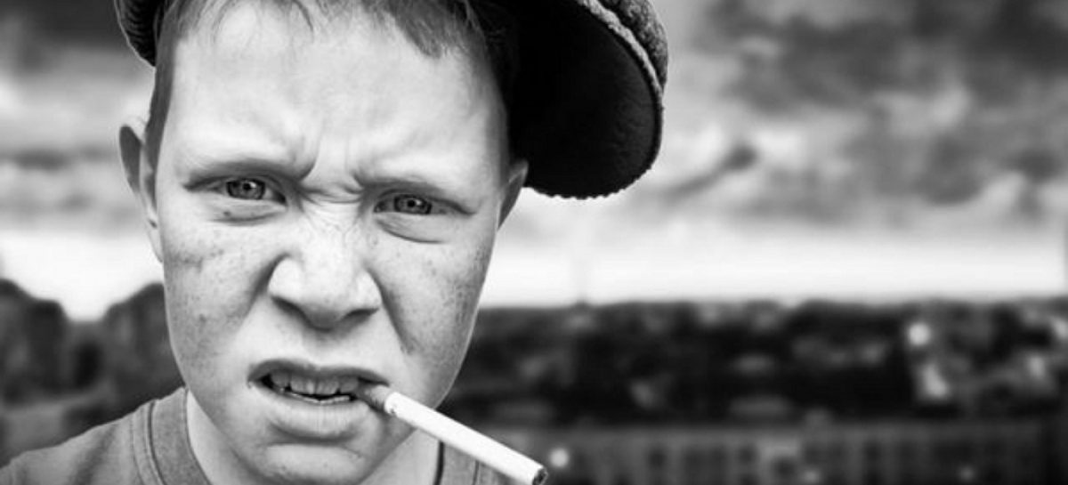 Комсомол проснулся и объявил курильщиков главными виновниками ДТП