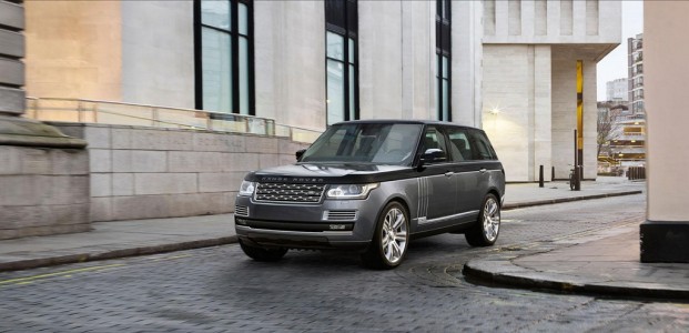 Автомеханик land rover