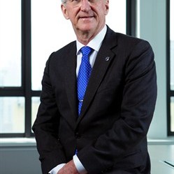 Lars Danielson, Senior Vice President, Volvo Cars China Operations