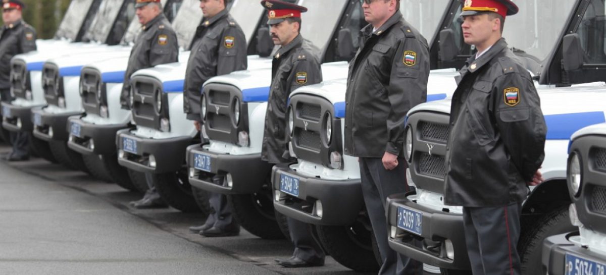 Самарская полиция поможет АвтоВАЗу с поставщиками