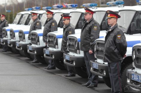 Самарская полиция поможет АвтоВАЗу с поставщиками