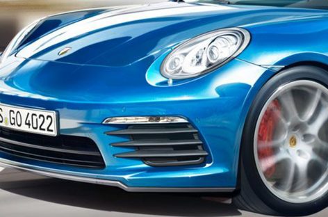 Porsche намерен выпустить электромобиль и автомобиль на водородном топливе