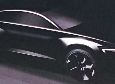Audi планирует кроссовер с запасом хода больше, чем у Model S