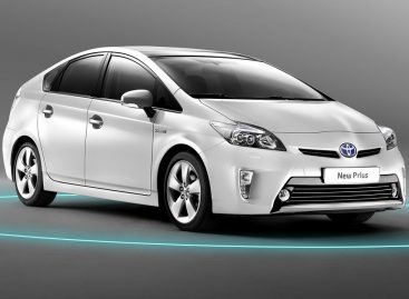 Toyota собирается сократить затраты на производство