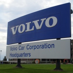 Полугодовая выручка Volvo Cars выросла до 130,1 млрд шведских крон за счёт рекордных результатов продаж
