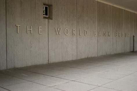 Всемирный банк невольно помог питерским автолюбителям