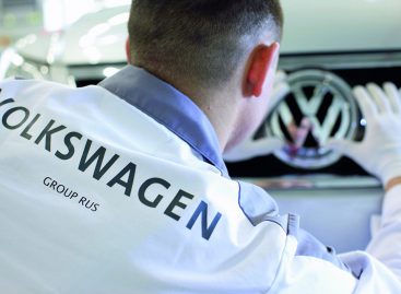 На калужском заводе Volkswagen грядут сокращения