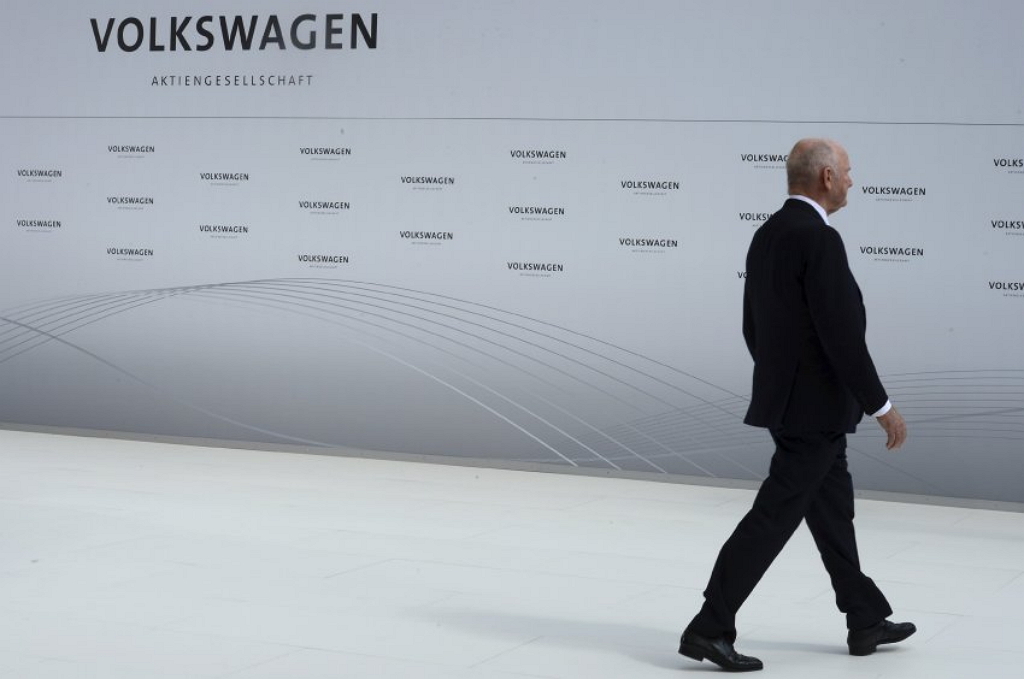 Фердинанд Пих, который привел Porsche в VW, скончался. Ему было 82 года