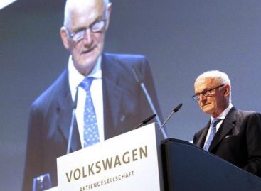 В Volkswagen назревает кризис руководства