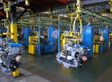 Ford Focus, EcoSport и Fiesta будут комплектовать двигателями российского производства