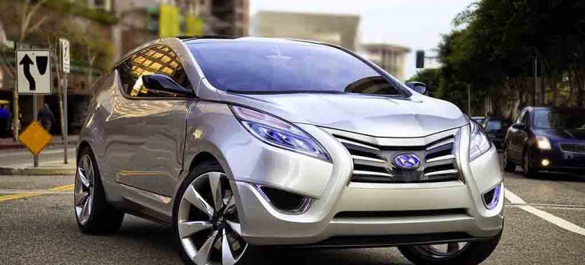 Hyundai пообещала россиянам 4 новых модели в 2016 году